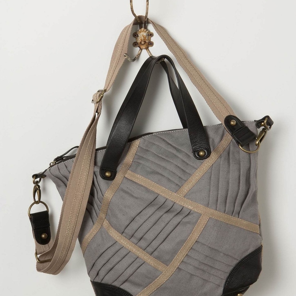 Anthropologie - Miss Albright Refraction Bag